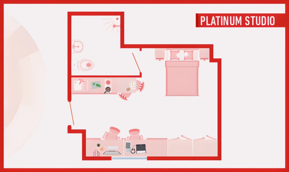 Crown Place image
