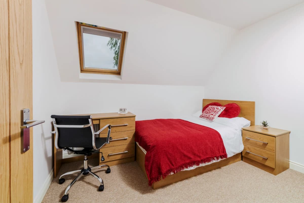 Flat 7