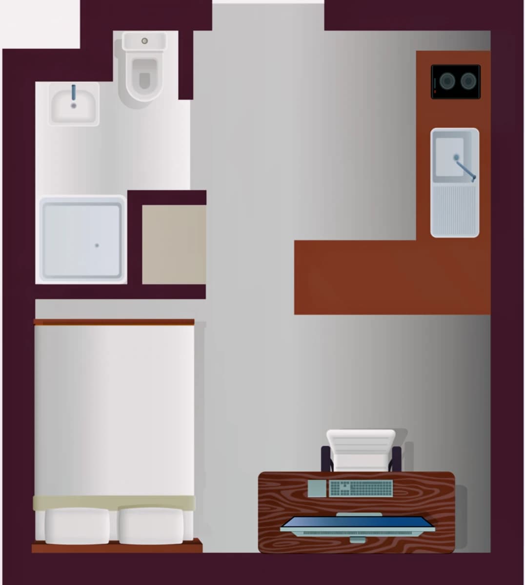 Saltwater Place image