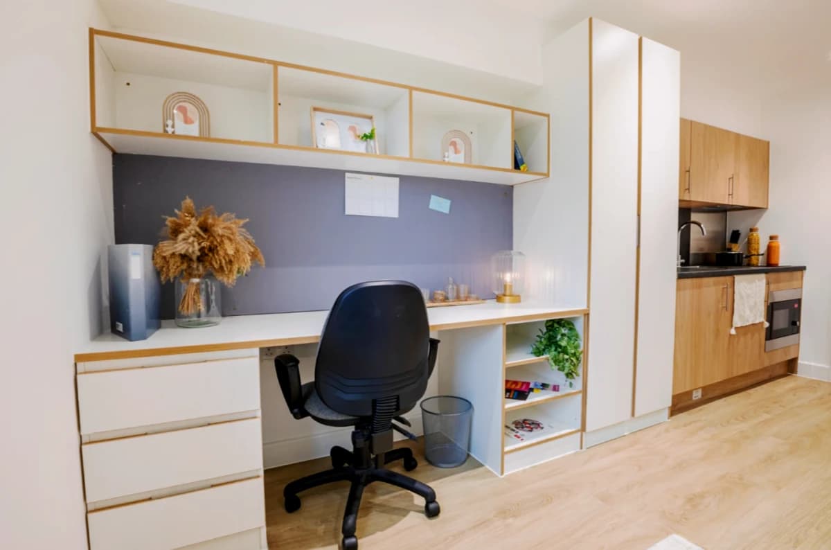 Elmstead Place image