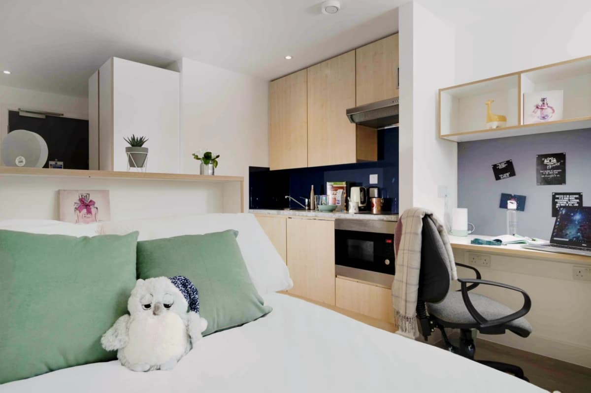 Elmstead Place image