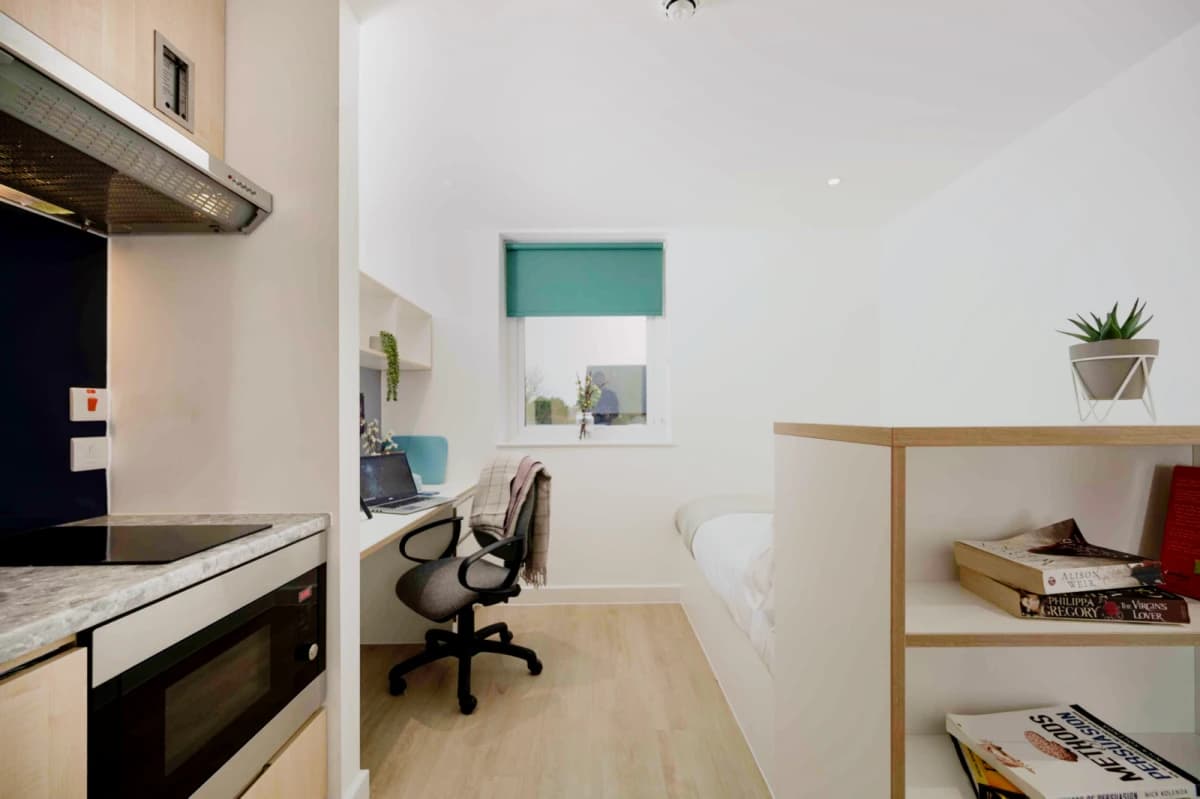 Elmstead Place image
