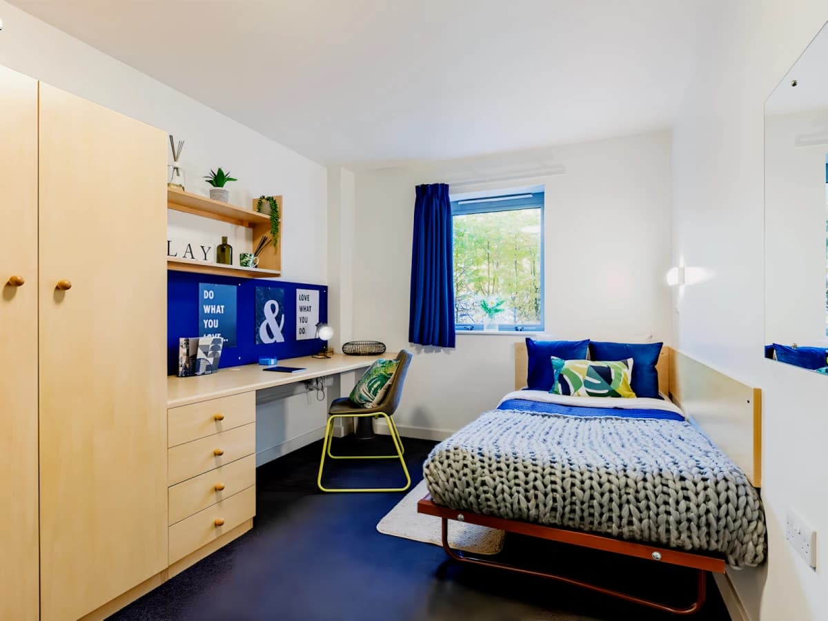 Classic Ensuite