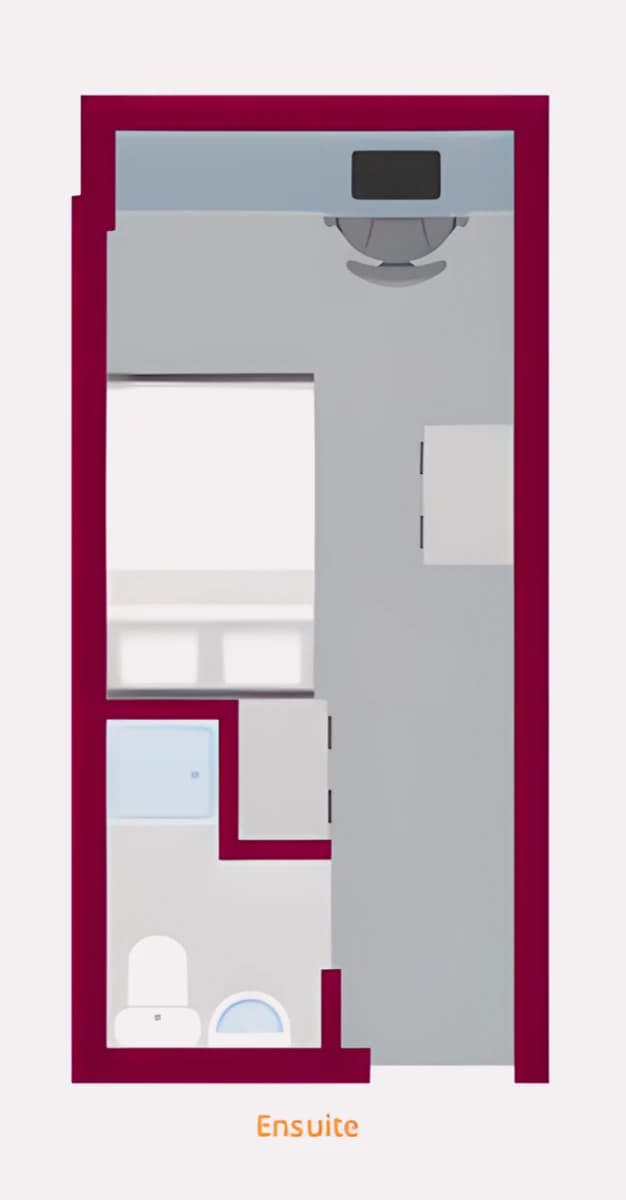 Leighton Hall image