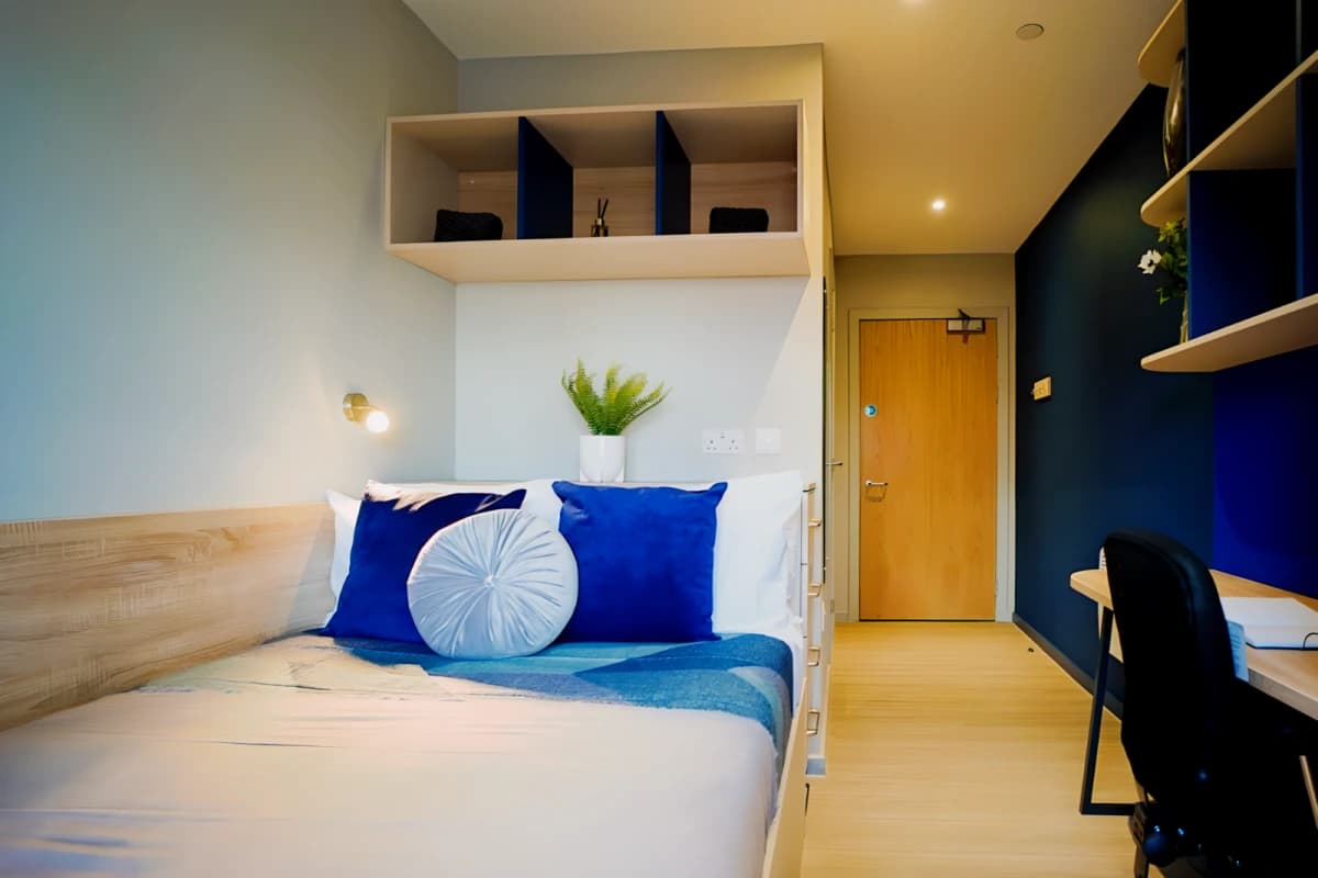 Classic En Suite