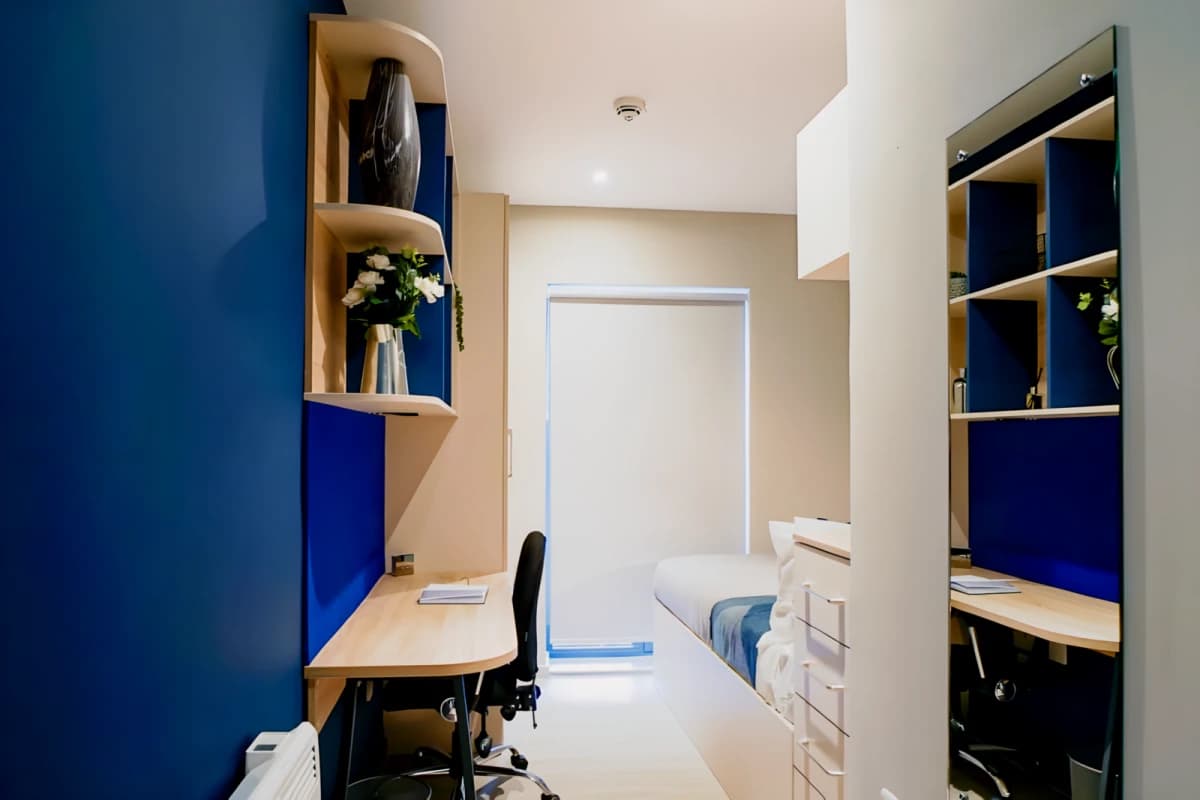 Classic En Suite