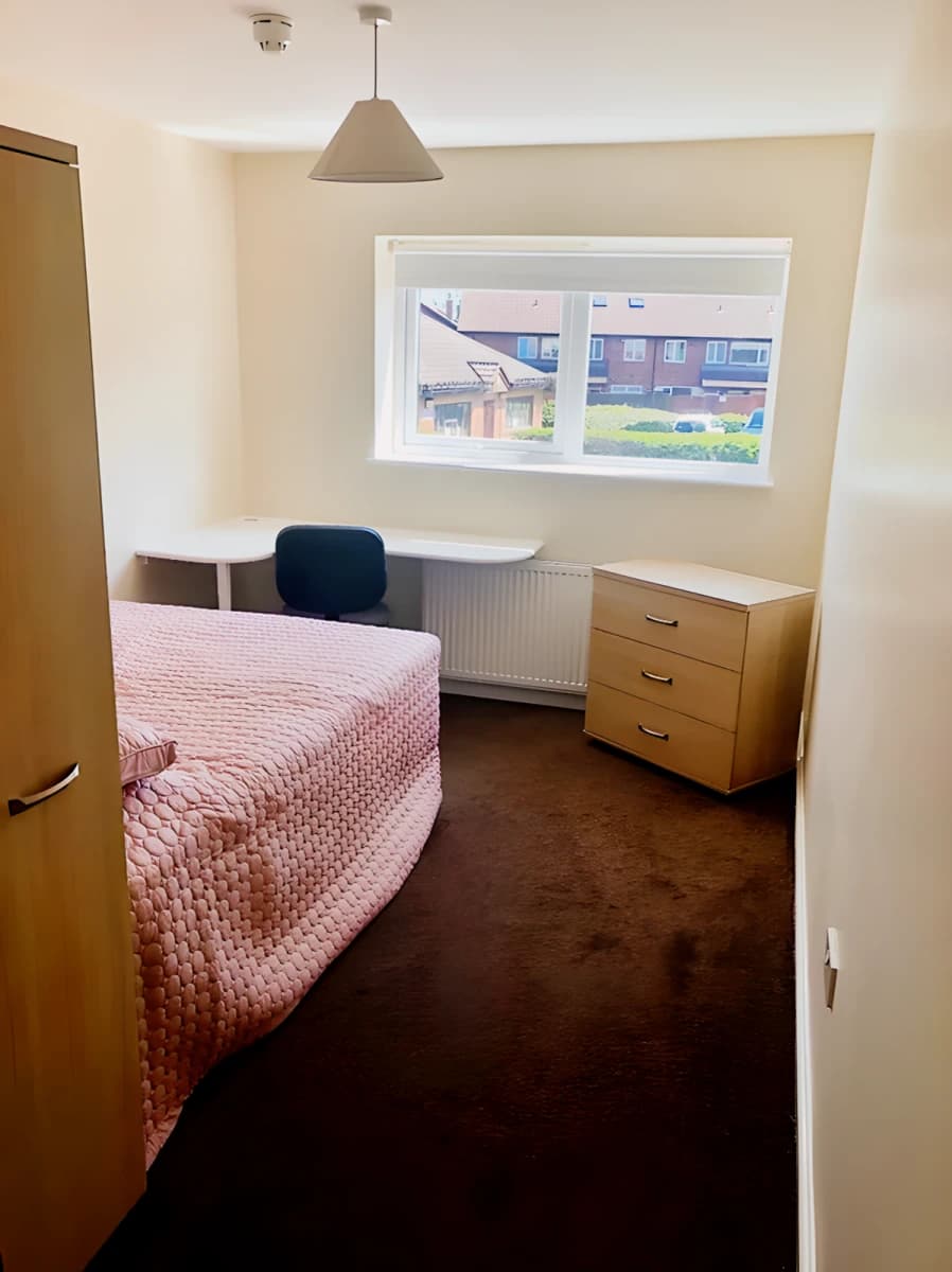 Standard Room En-suite