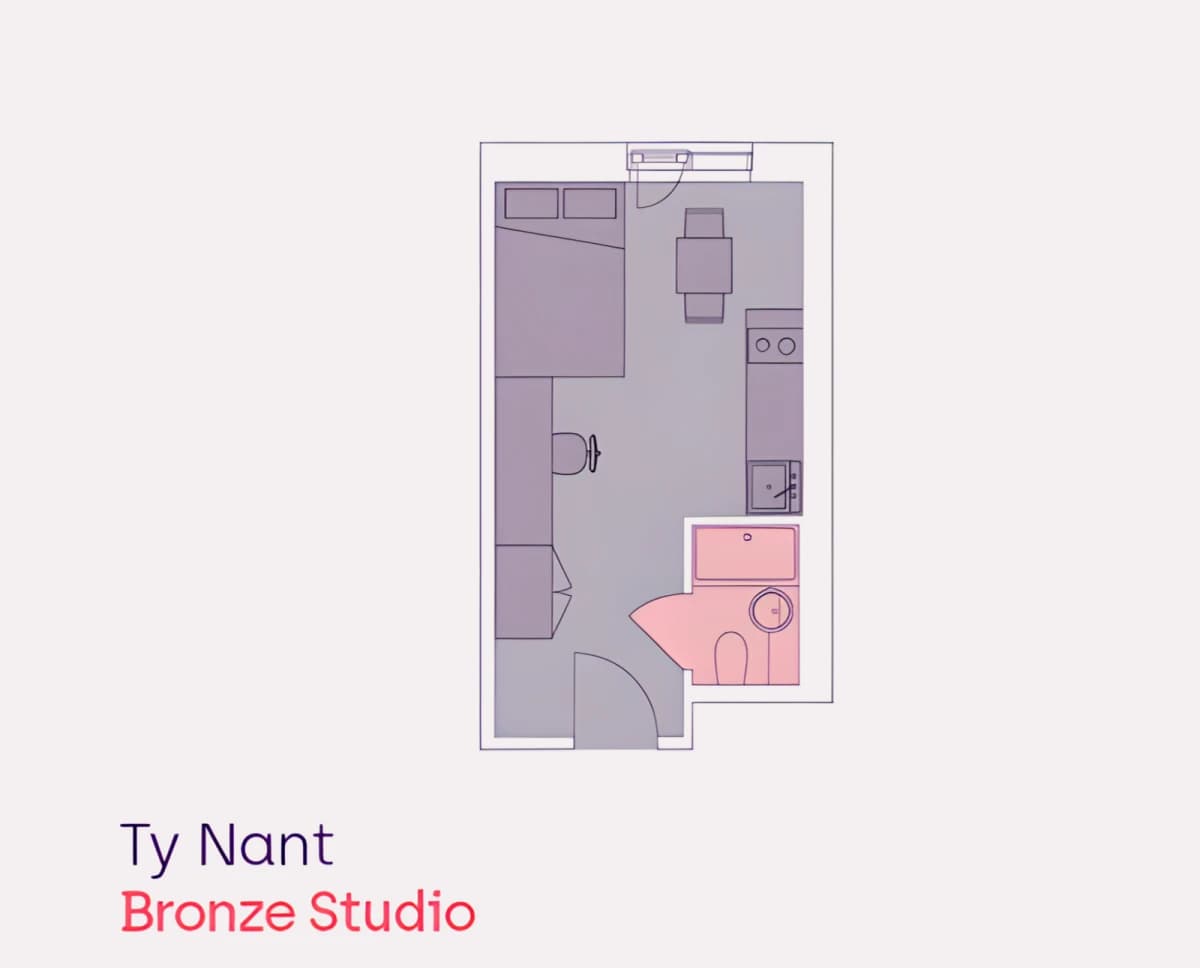 Ty Nant image