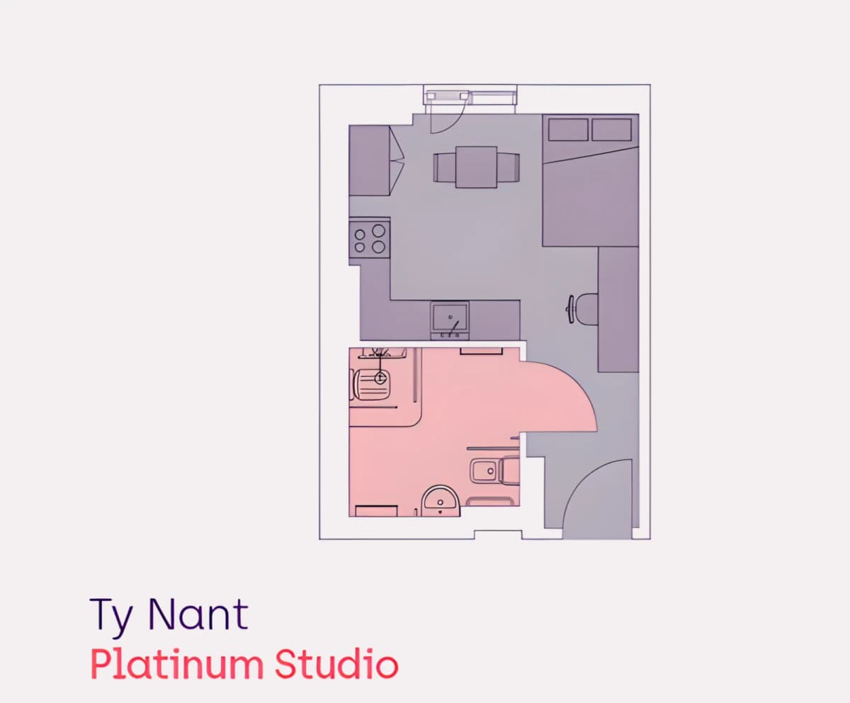 Ty Nant image