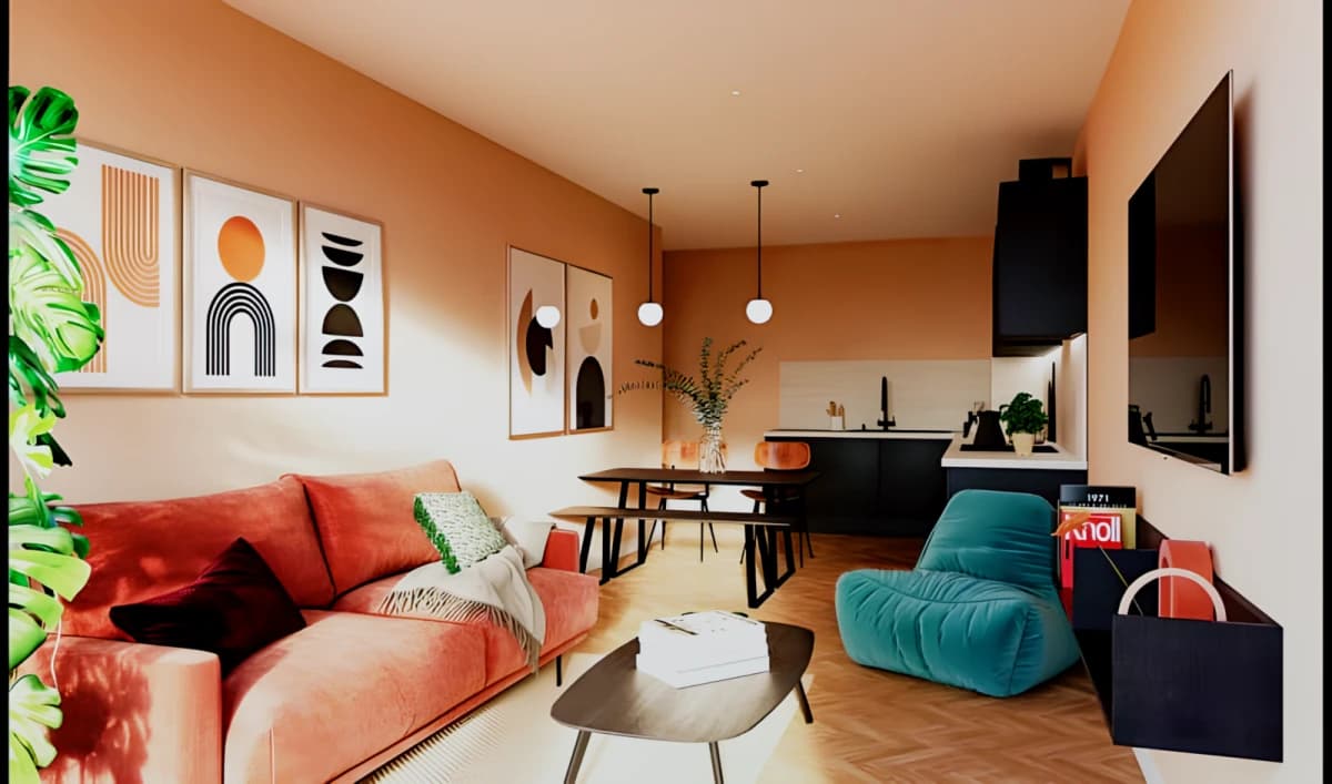 Deluxe Plus En-suite