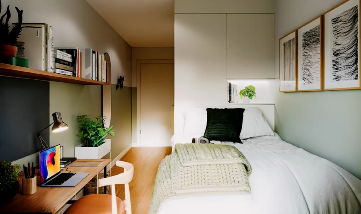 Deluxe Plus En-suite