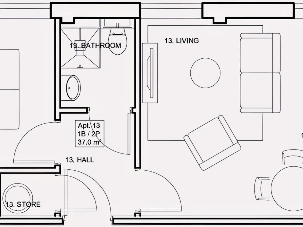 Swindon Serviced Apartments