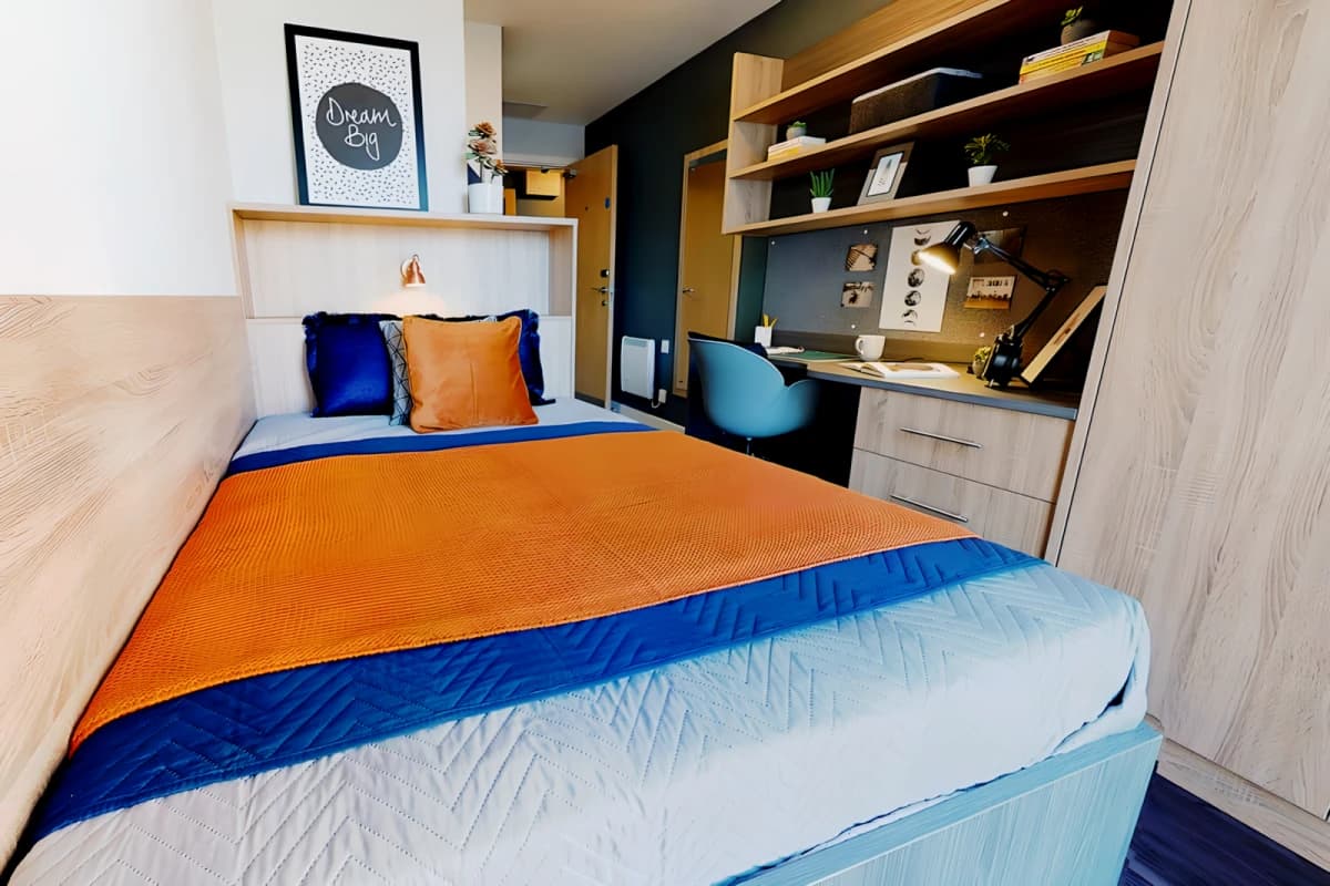 Gob Abacus Residence image