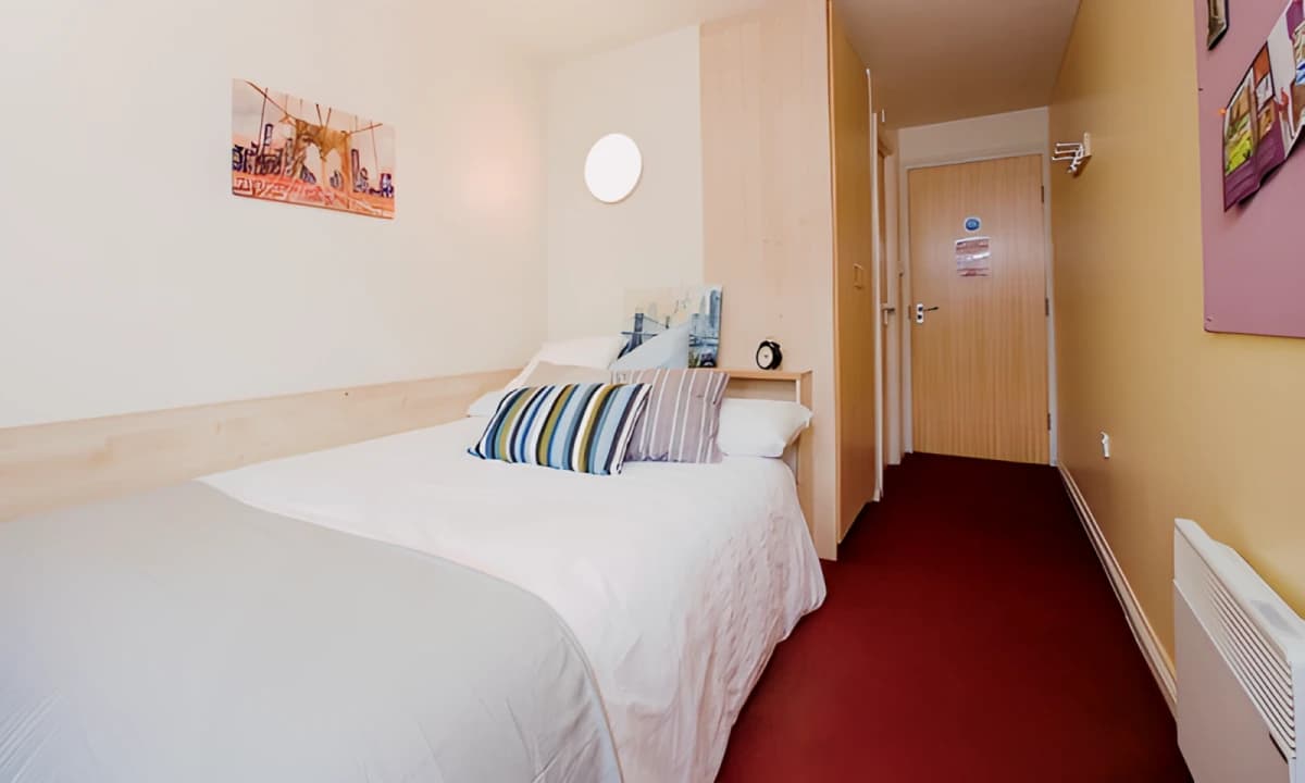 Premium Ensuite