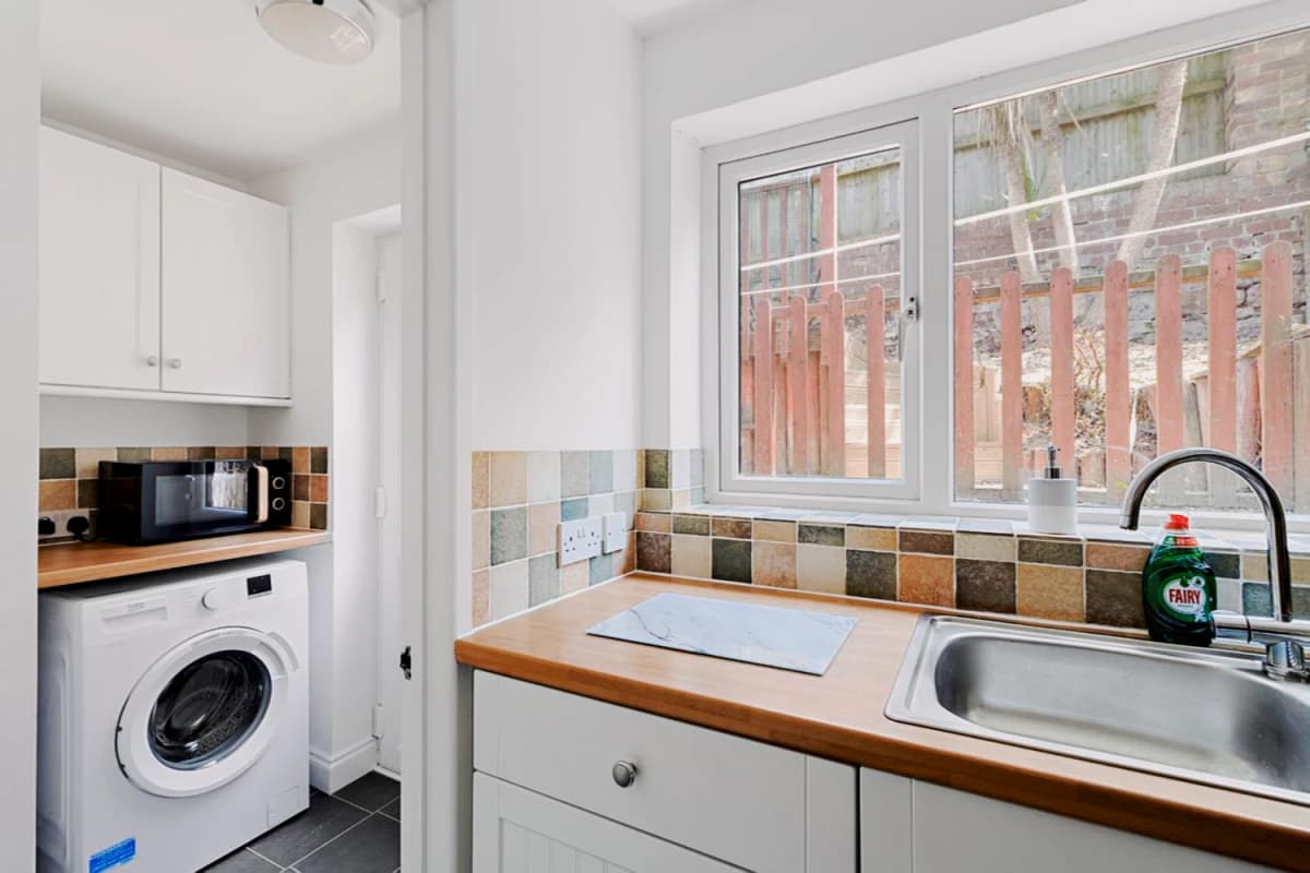 3 Bed 1 Bath