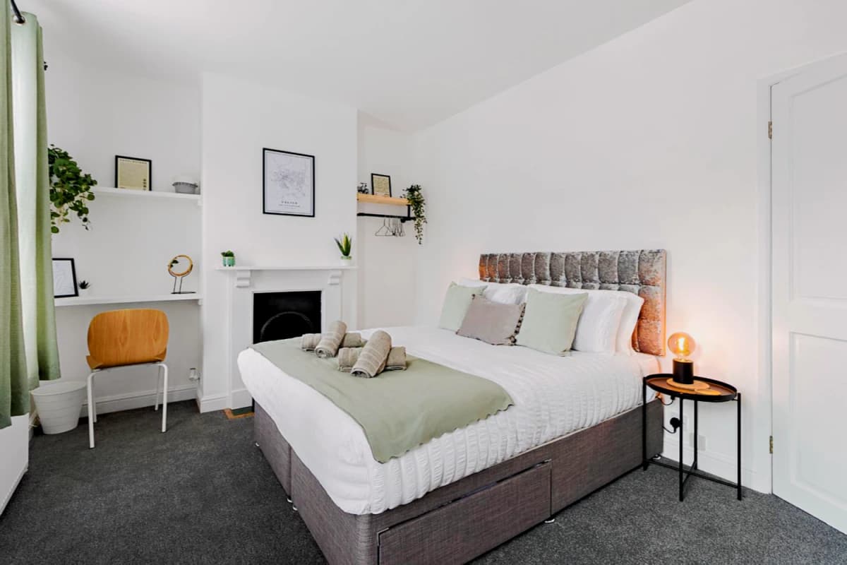 3 Bed 1 Bath