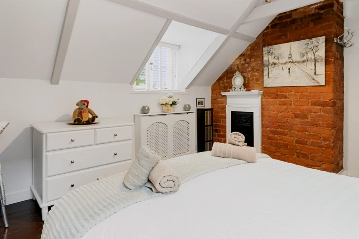 2 Bed 1 Bath