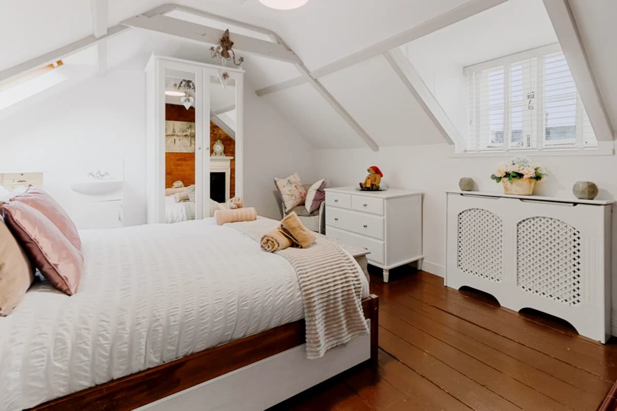 2 Bed 1 Bath