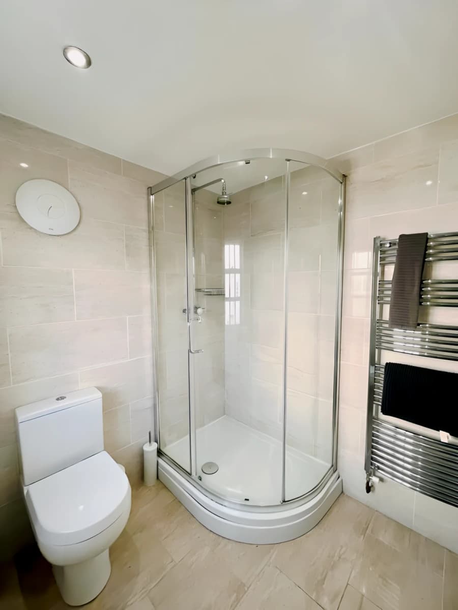 2 Bed 1 Bath