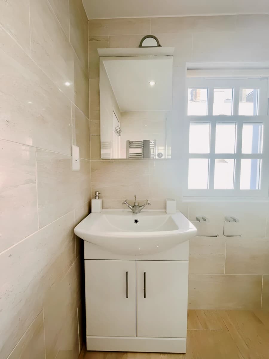 2 Bed 1 Bath