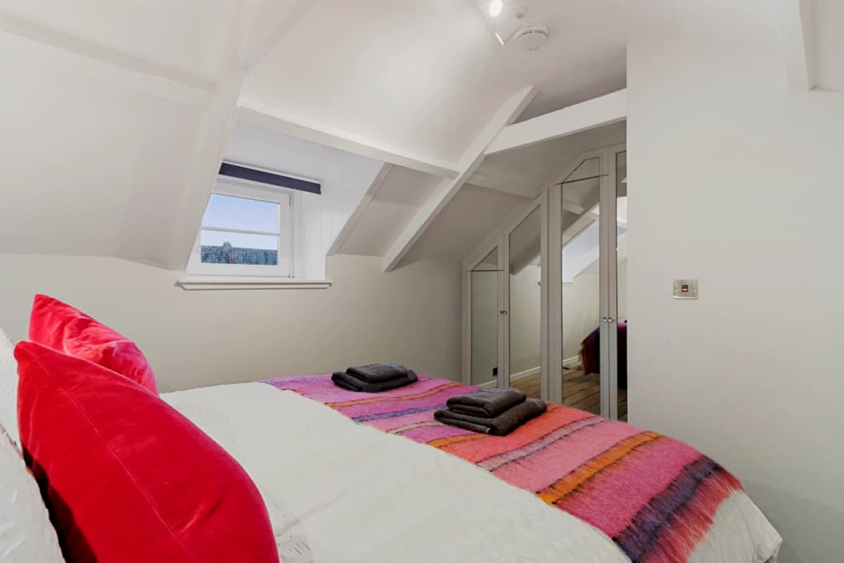 2 Bed 1 Bath
