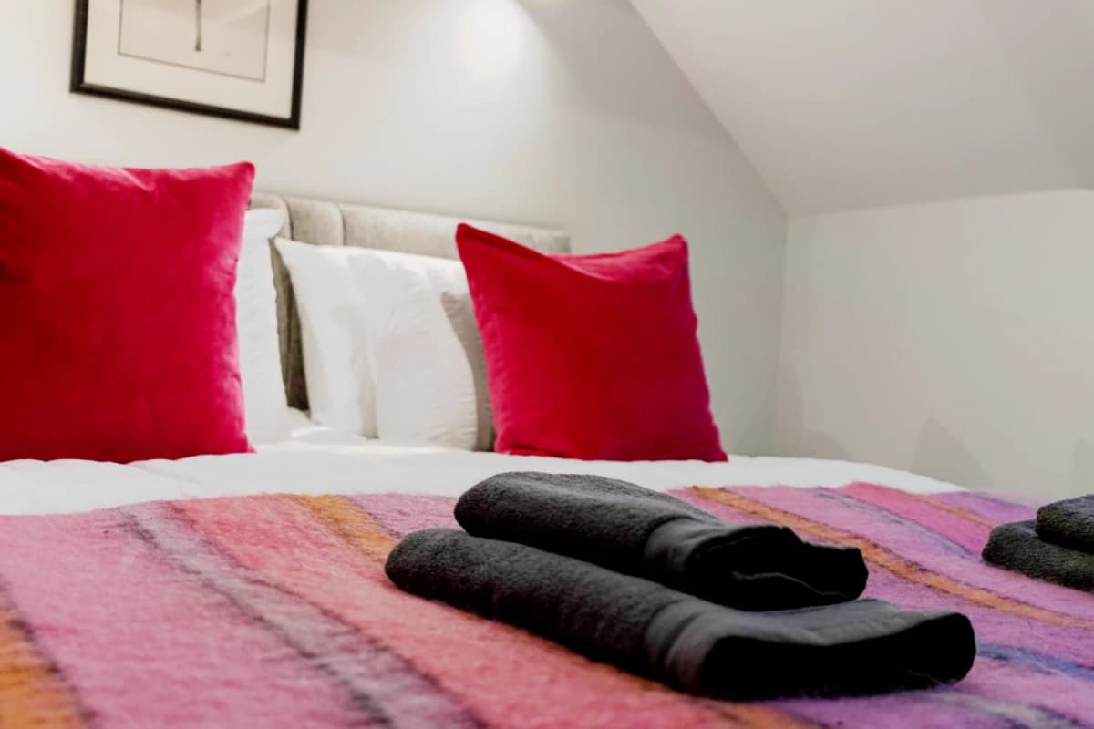 2 Bed 1 Bath