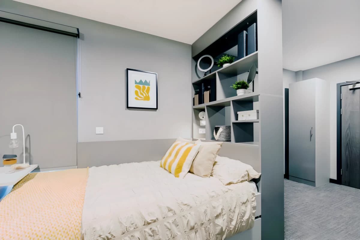 Ash Grove Court image