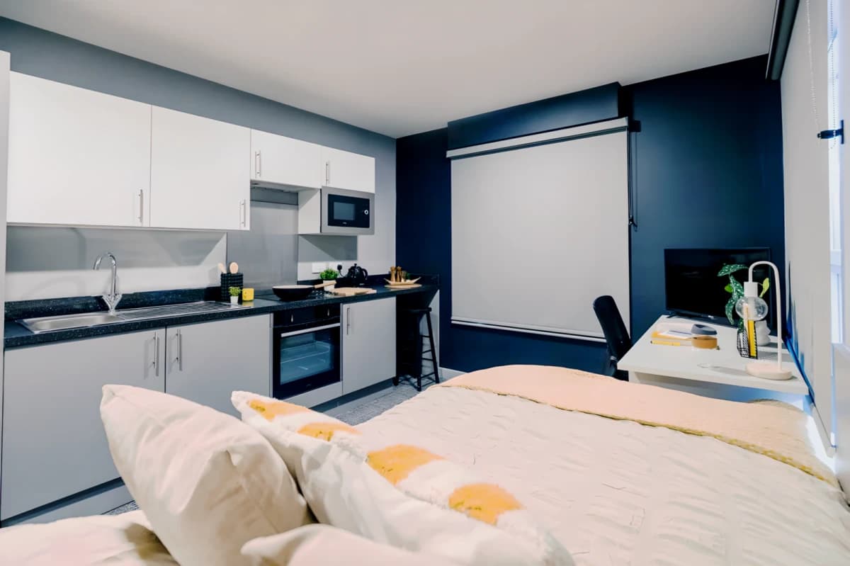 Ash Grove Court image