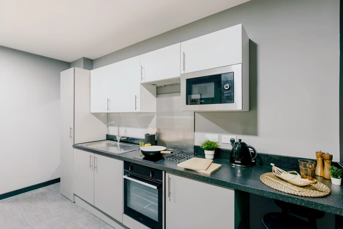 Ash Grove Court image