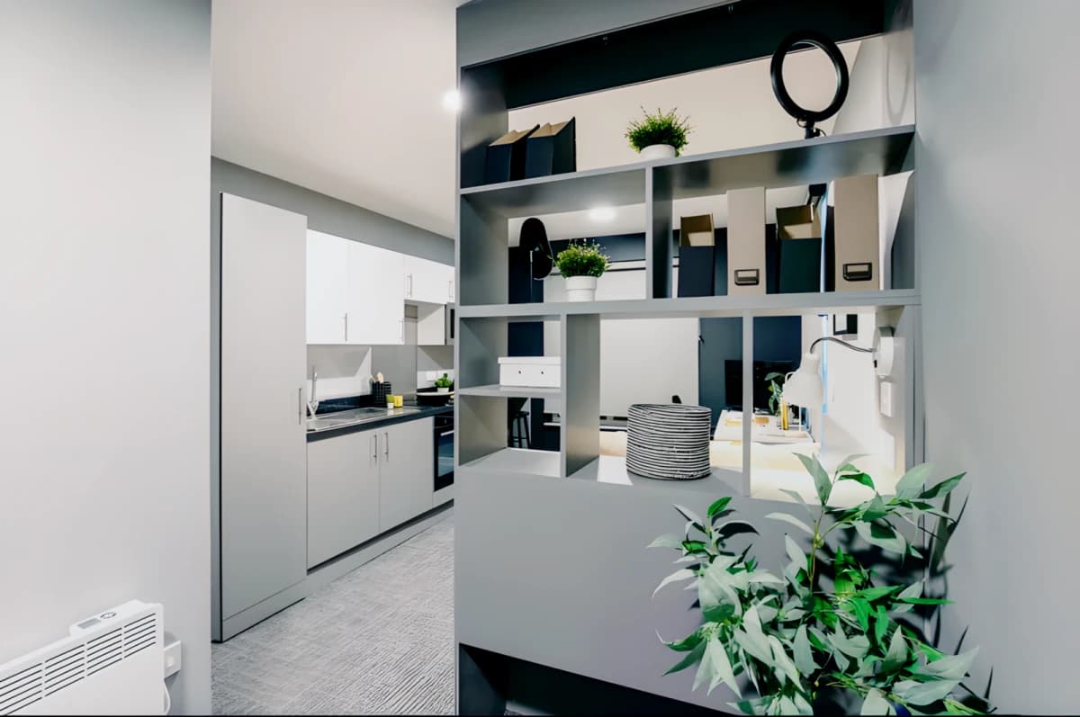 Ash Grove Court image