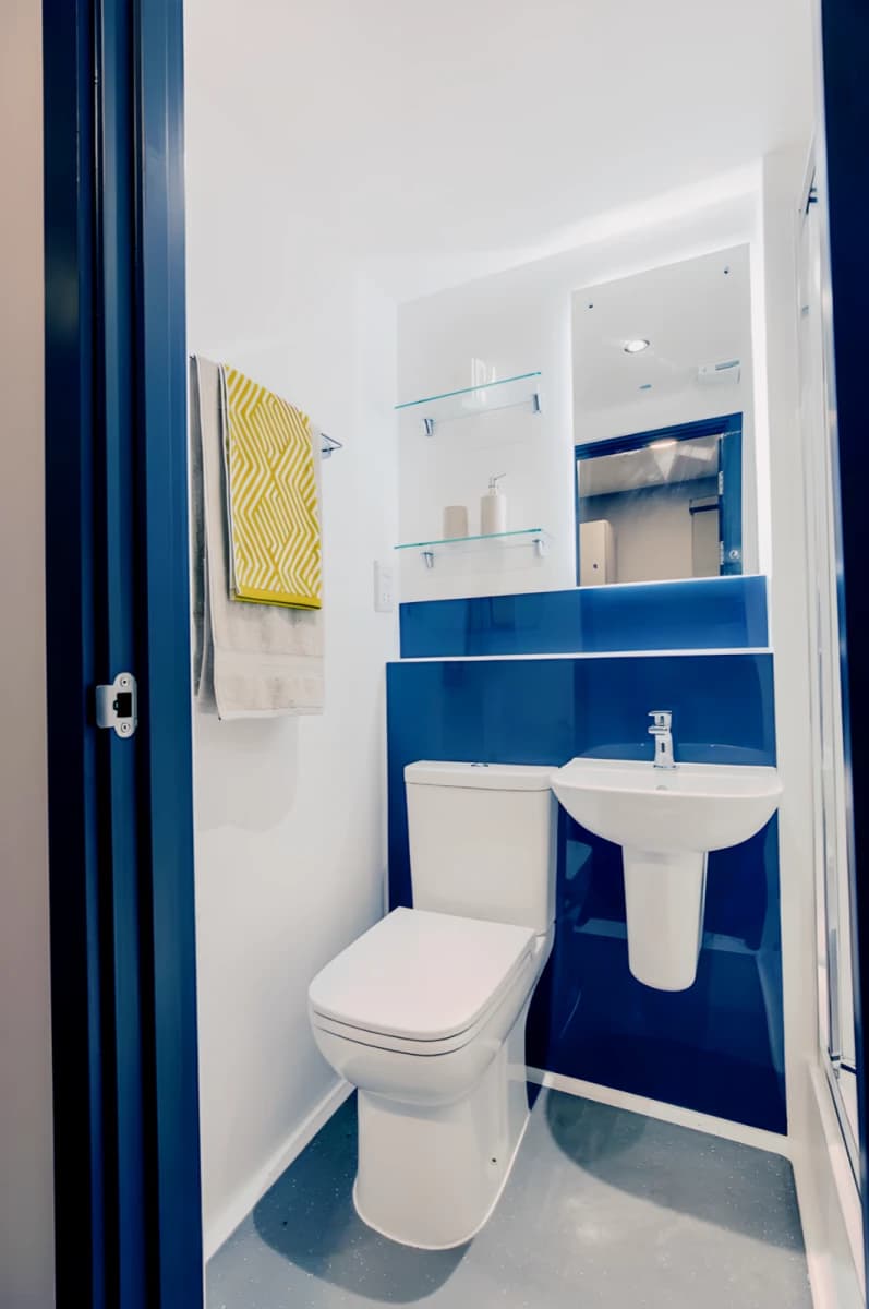 Ash Grove Court image