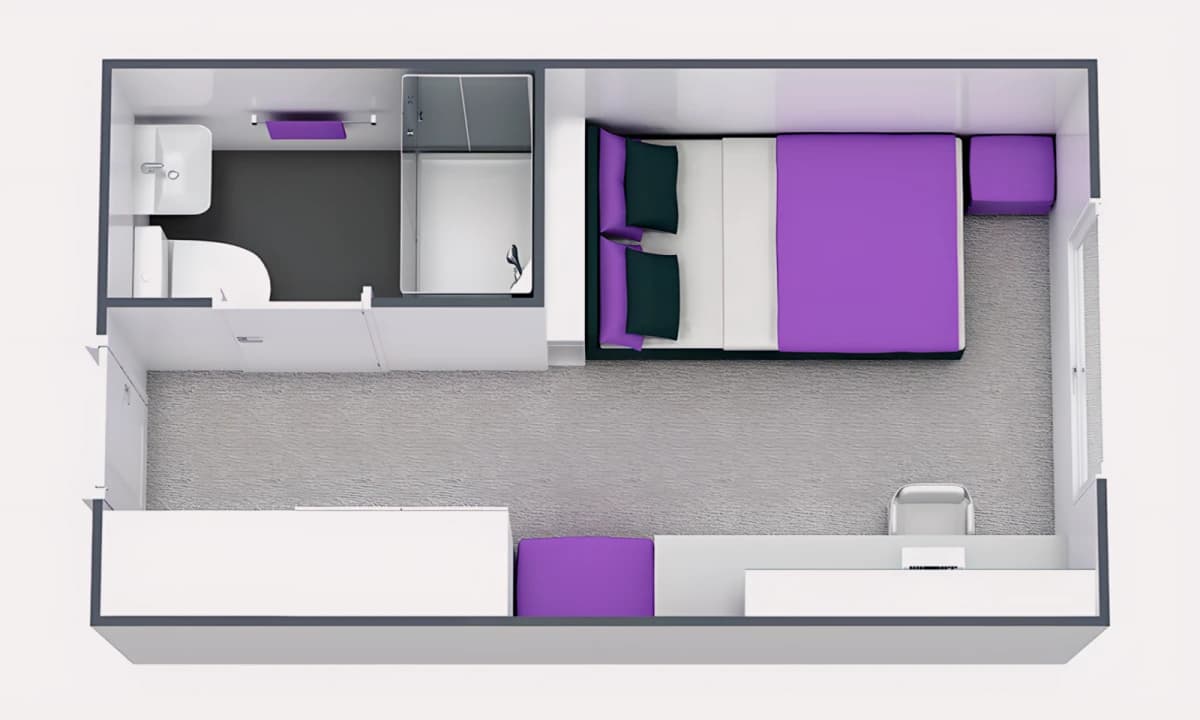 College Lane image