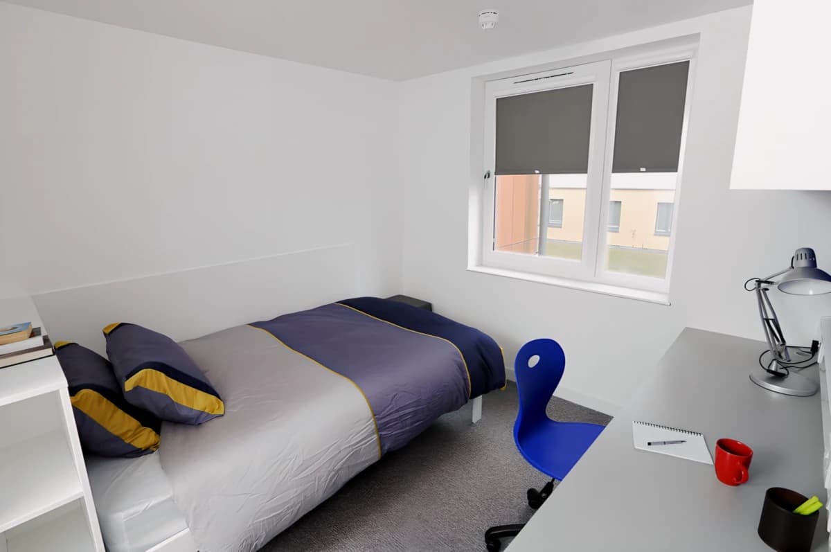College Lane image