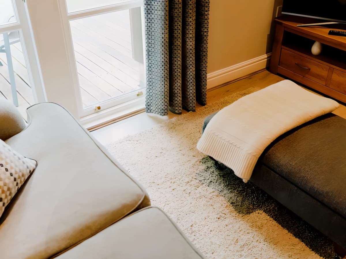 2 Bedroom No.1