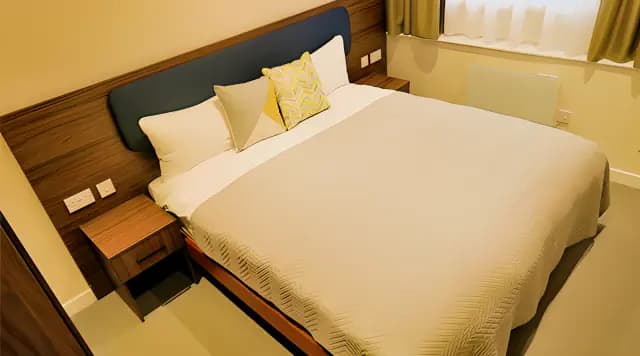 Aparthotels Newport