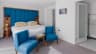 1 Bed Deluxe