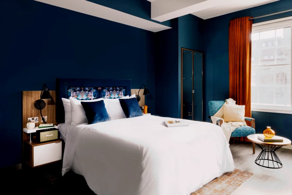 1 Bed