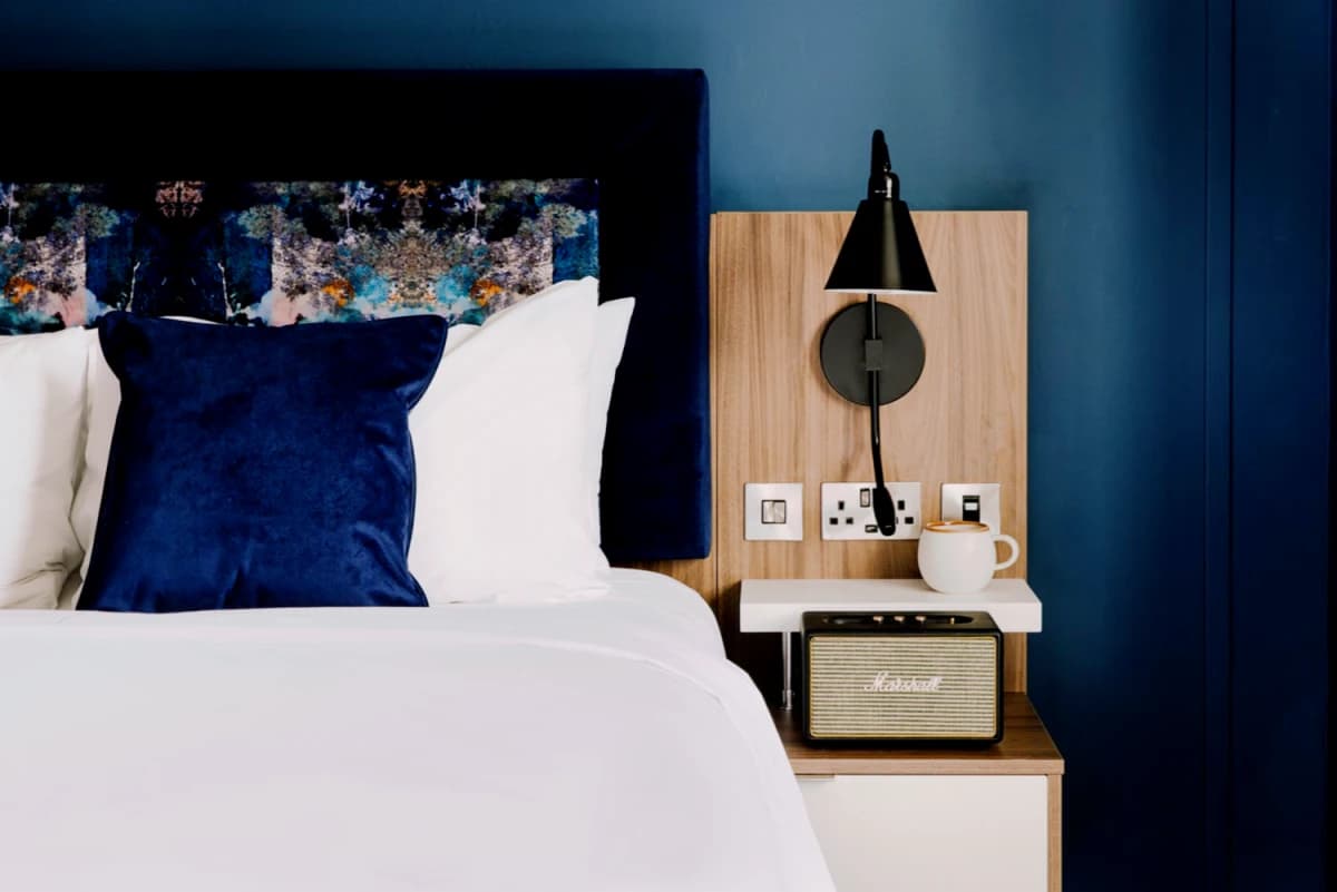 1 Bed