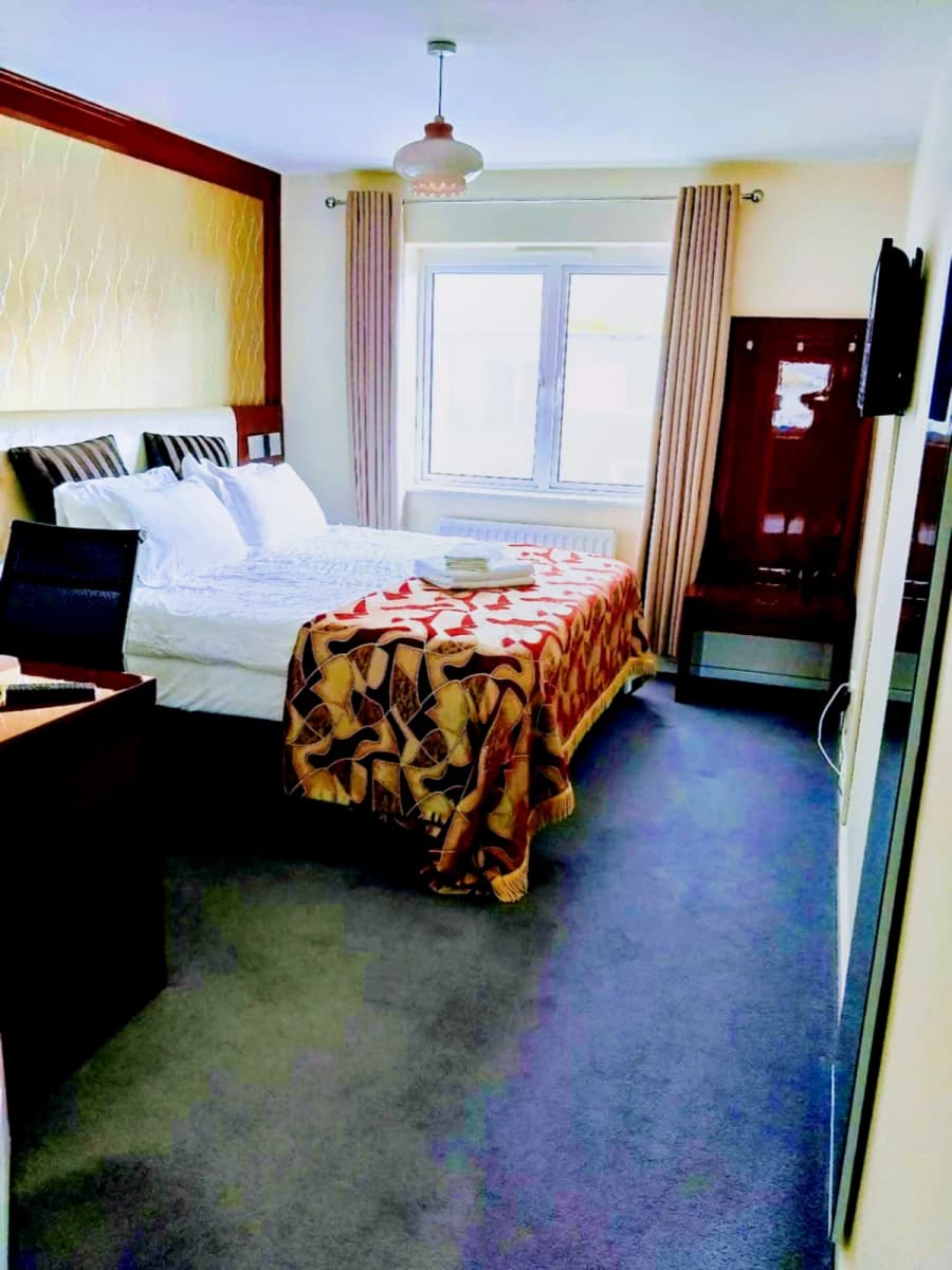 2 Bed 2 Bath
