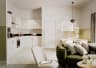 1 Bed 1 Bath