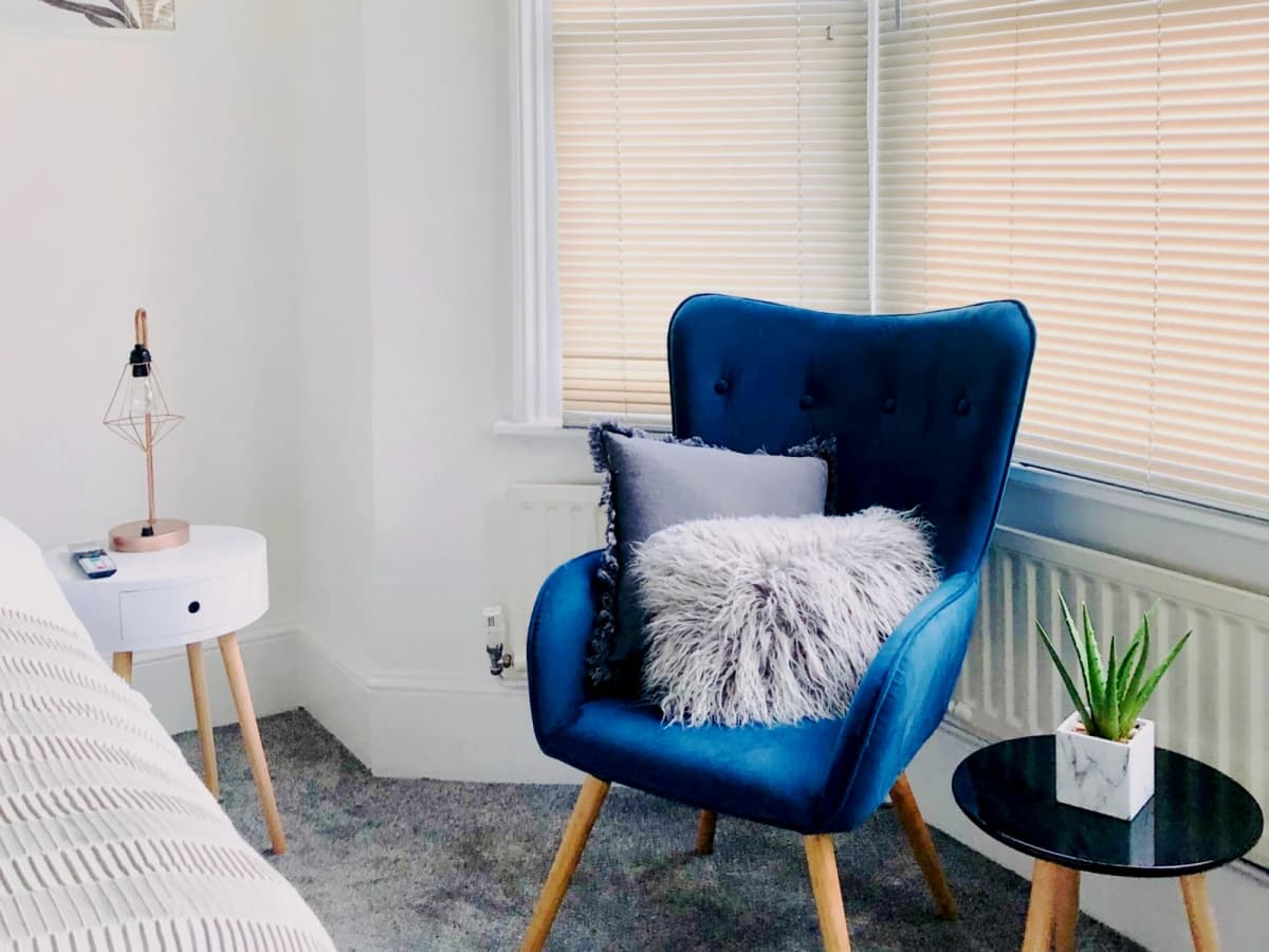 1 Bed Apartment
