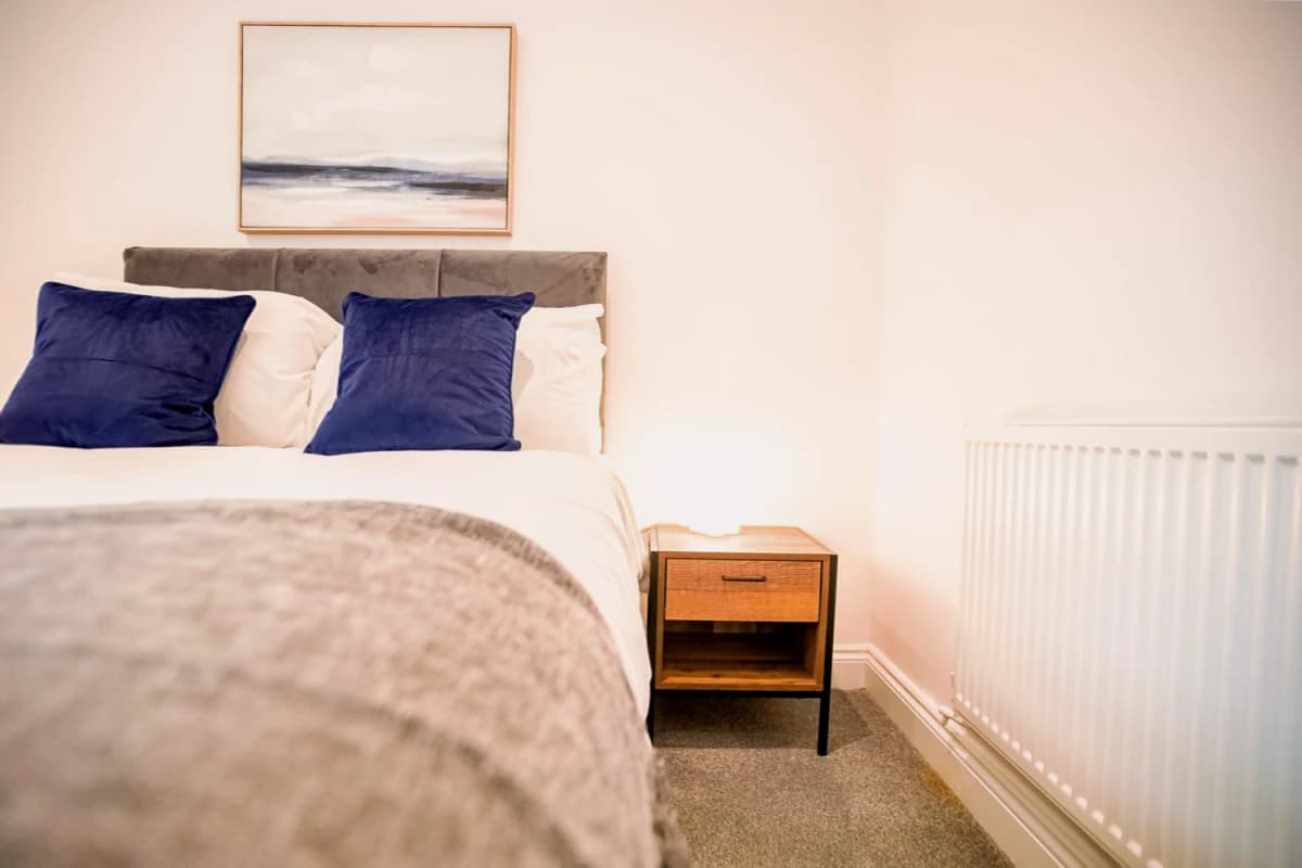 1 Bed