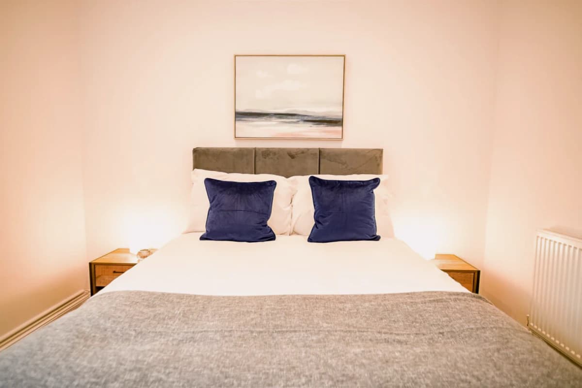 1 Bed