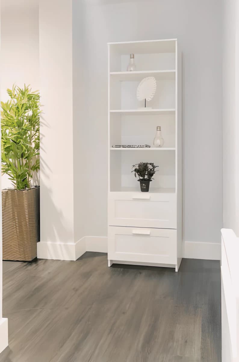 1 Bed