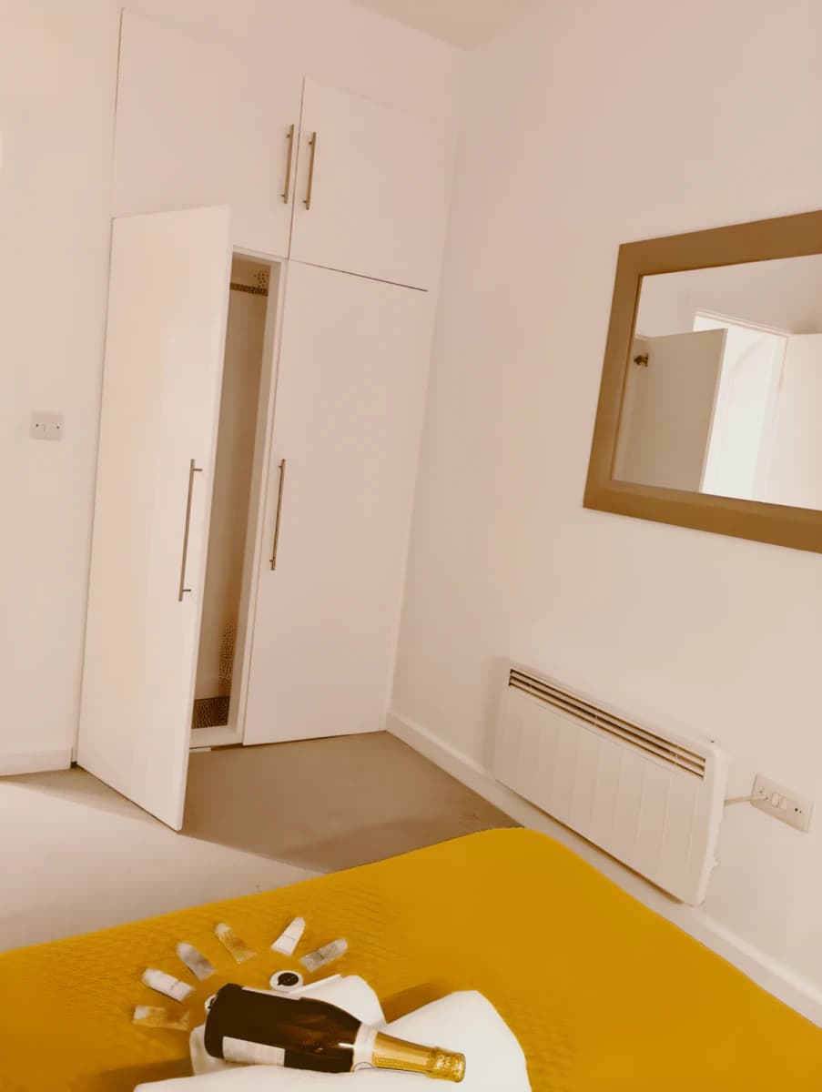 1 Bed