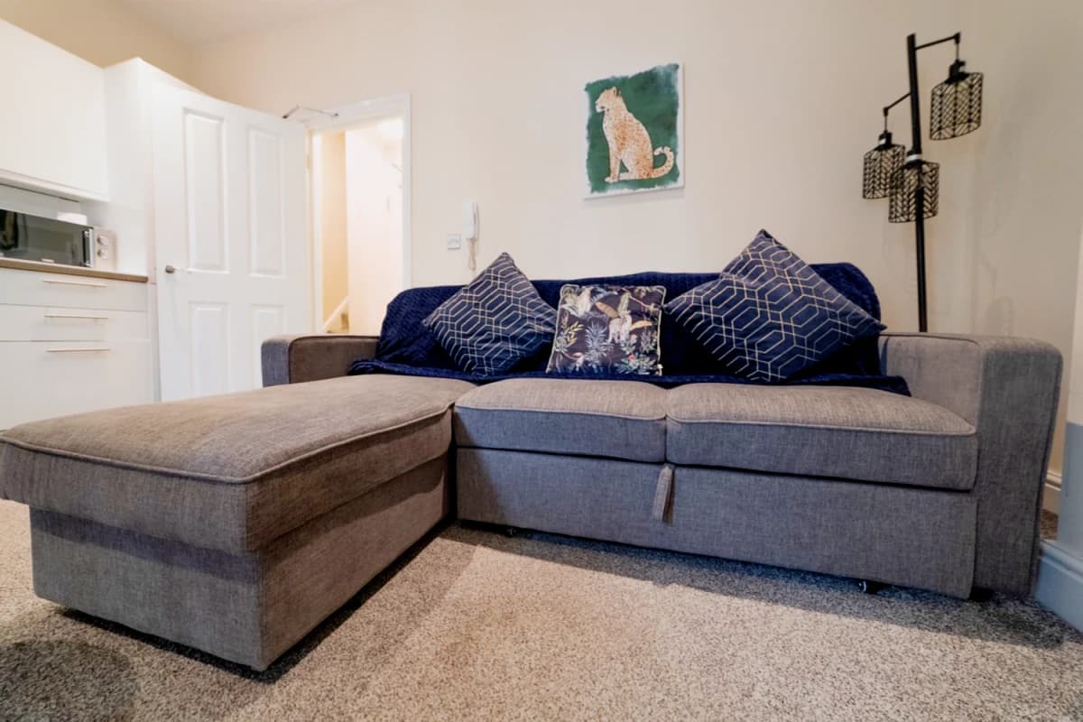 3 Bed