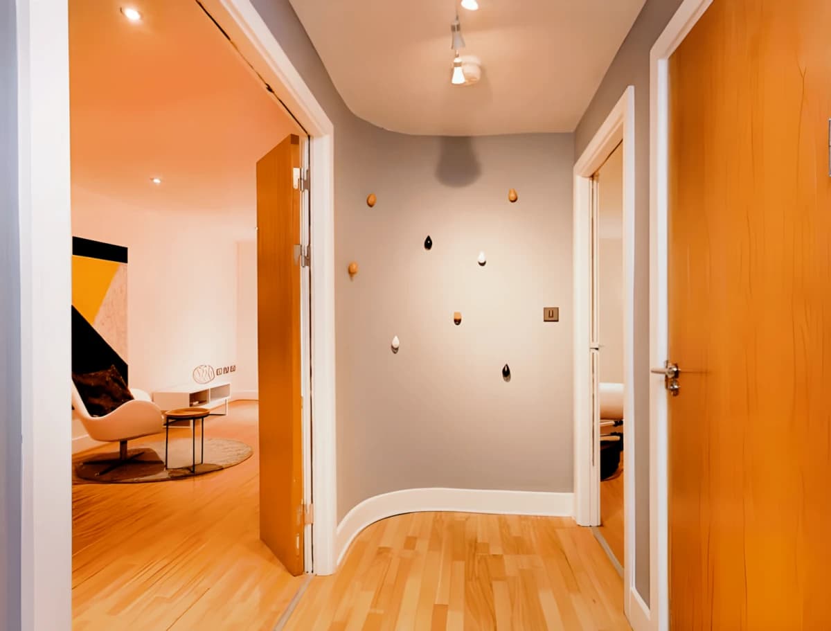 1 Bed