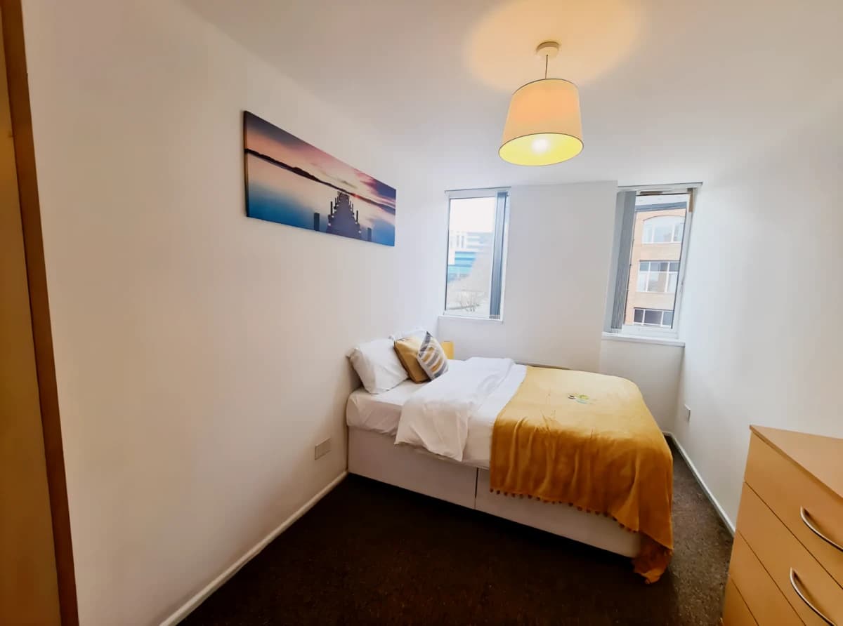 2 Beds