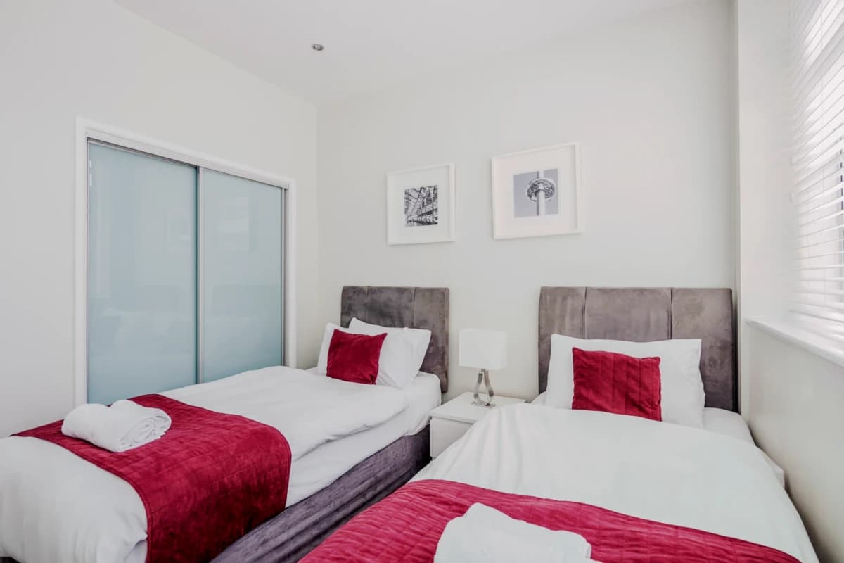 One Bedroom