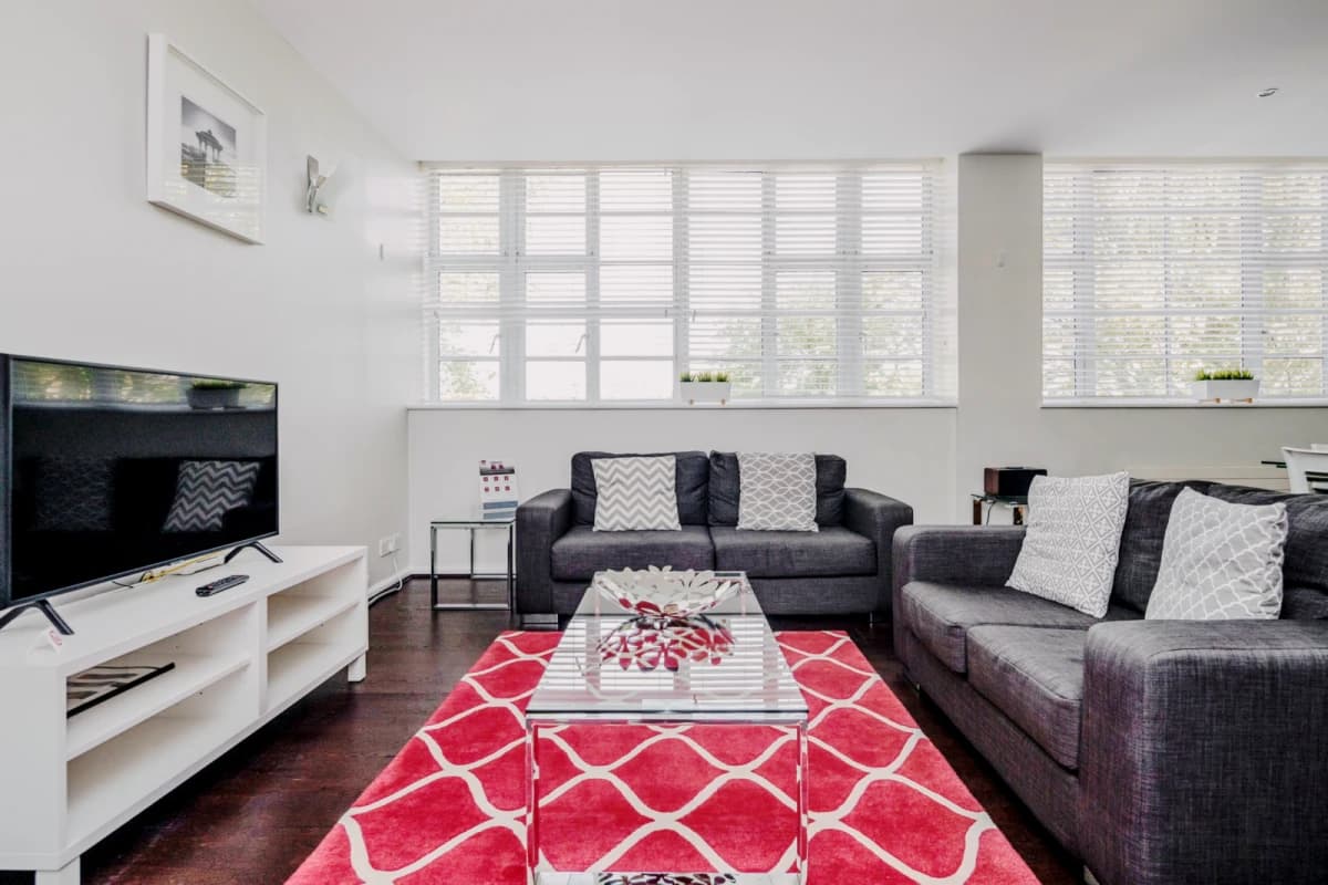 One Bedroom